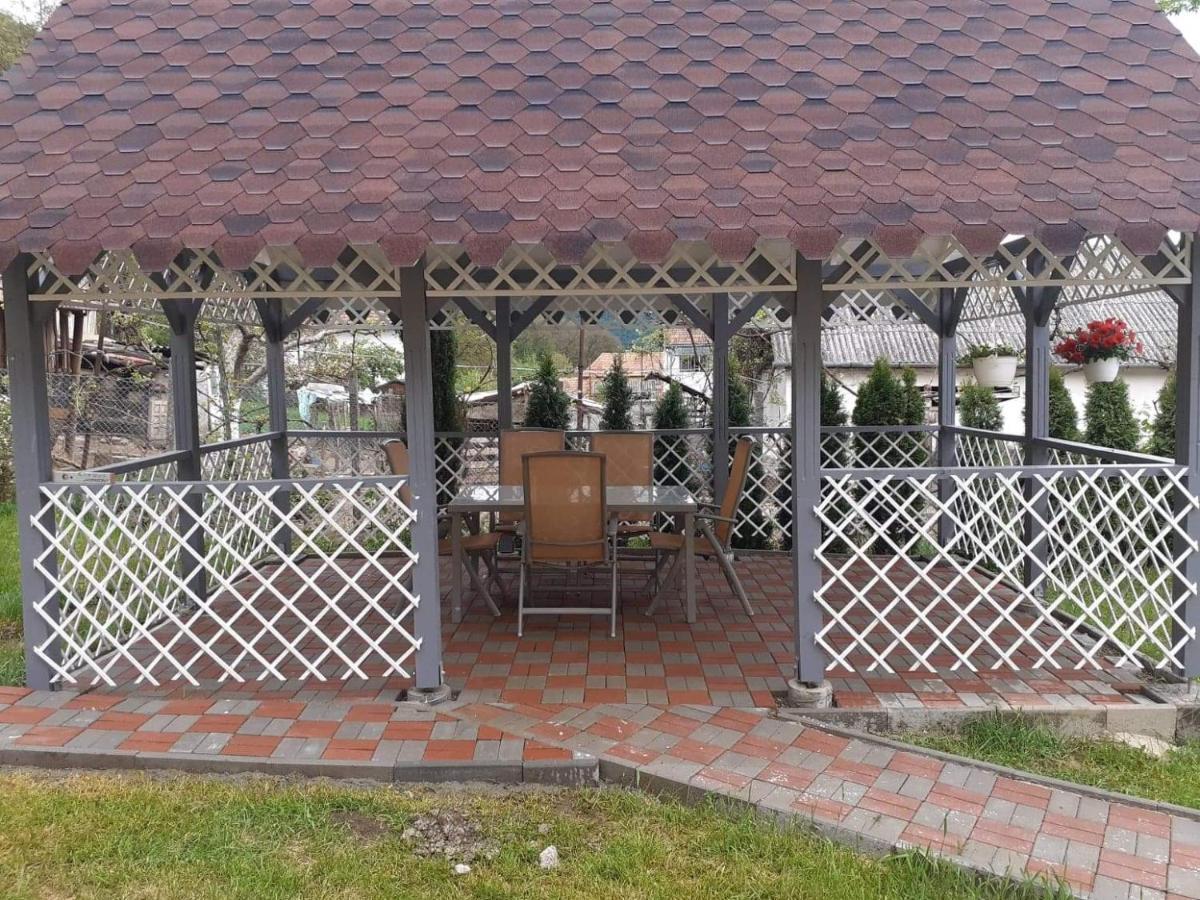 Casa Marian Hotel Sighisoara Ngoại thất bức ảnh