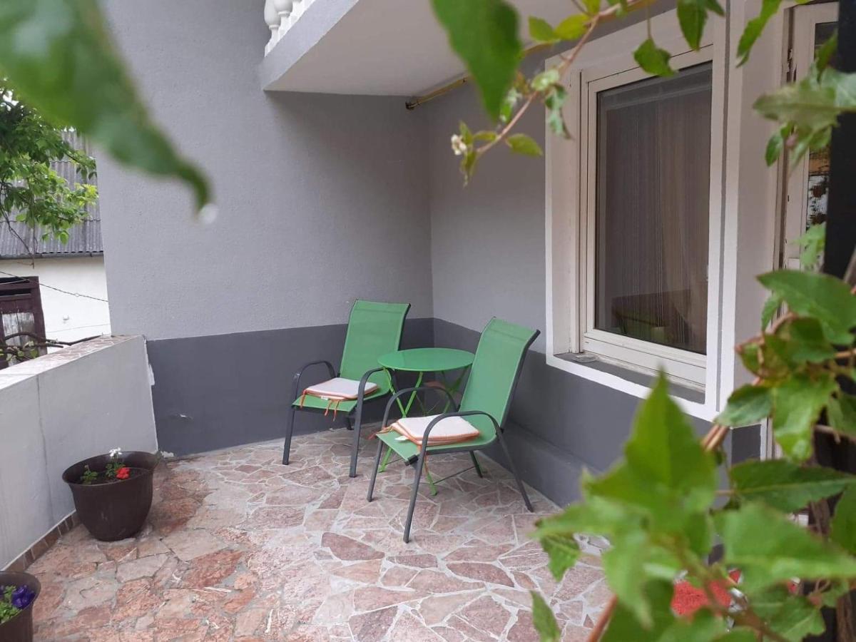 Casa Marian Hotel Sighisoara Ngoại thất bức ảnh
