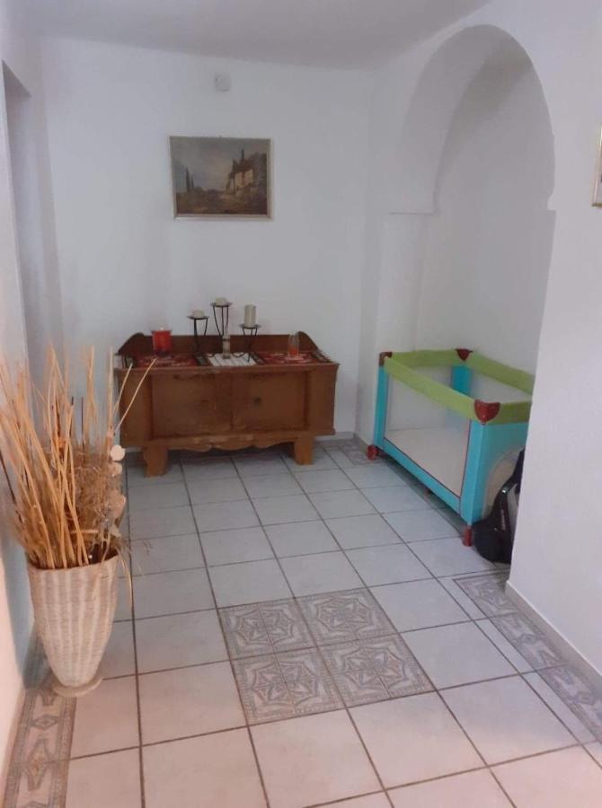 Casa Marian Hotel Sighisoara Ngoại thất bức ảnh