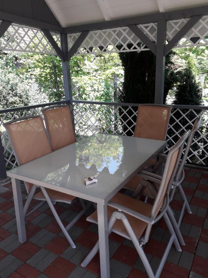 Casa Marian Hotel Sighisoara Ngoại thất bức ảnh