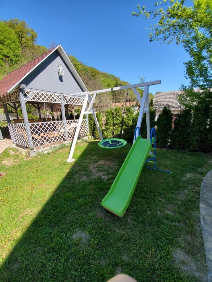 Casa Marian Hotel Sighisoara Ngoại thất bức ảnh