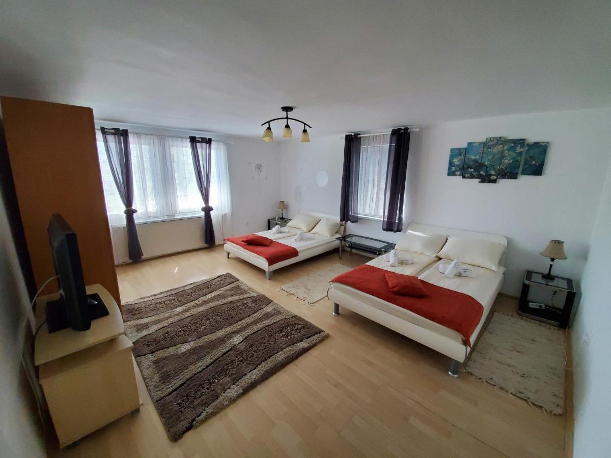 Casa Marian Hotel Sighisoara Ngoại thất bức ảnh