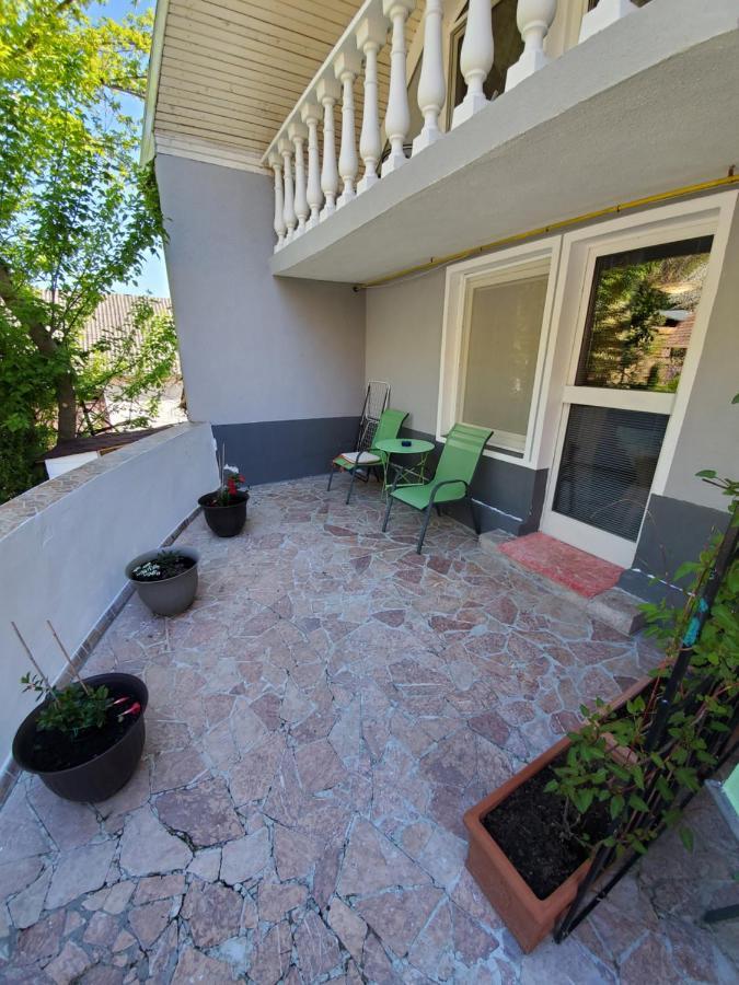 Casa Marian Hotel Sighisoara Ngoại thất bức ảnh