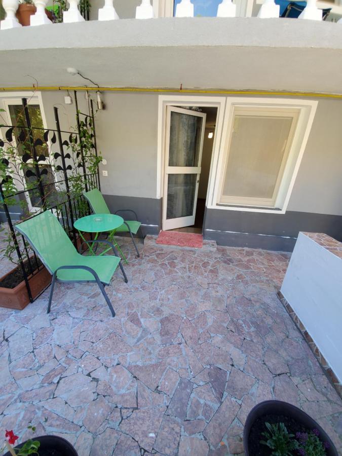Casa Marian Hotel Sighisoara Ngoại thất bức ảnh