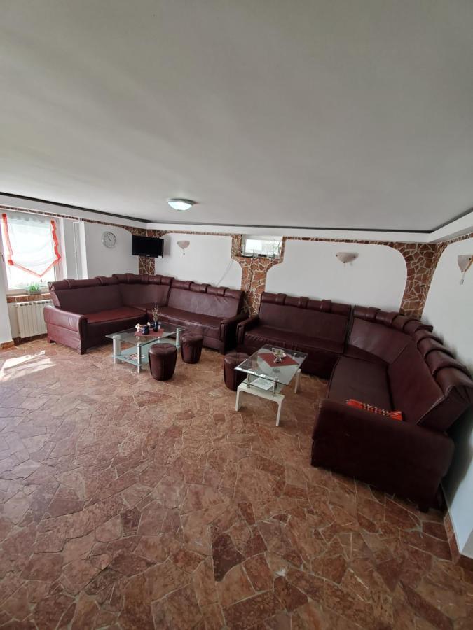 Casa Marian Hotel Sighisoara Ngoại thất bức ảnh