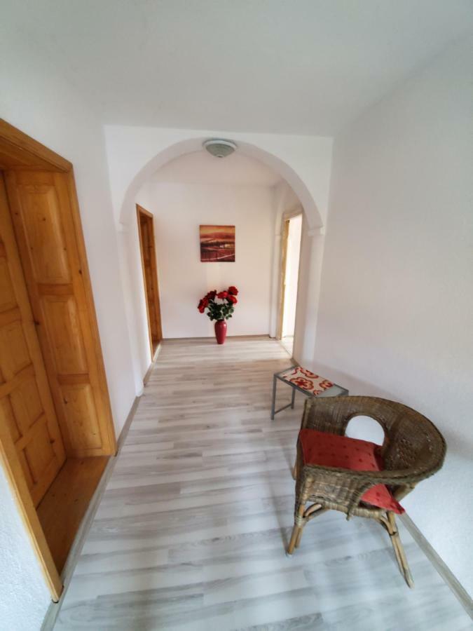 Casa Marian Hotel Sighisoara Ngoại thất bức ảnh