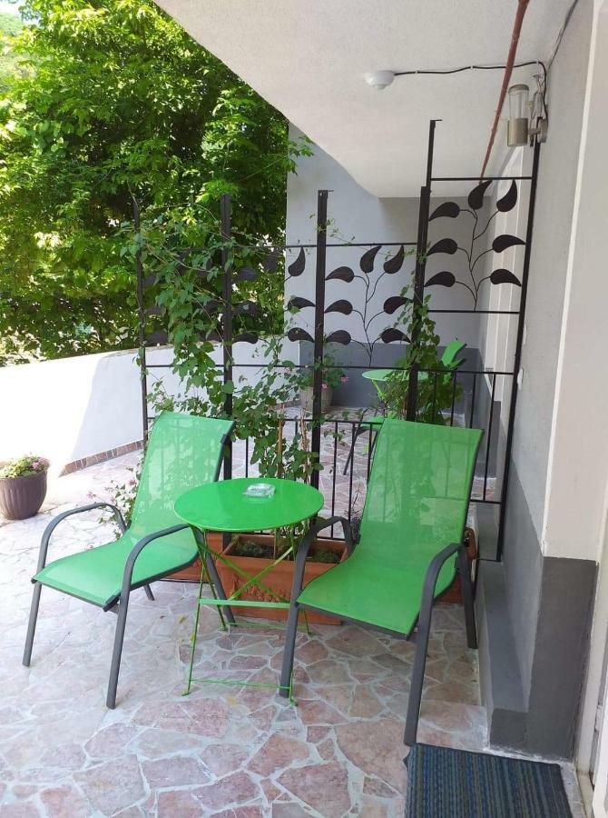 Casa Marian Hotel Sighisoara Ngoại thất bức ảnh